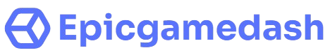 Epicgamedash.com Logo